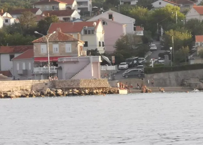 Apartments Dajana Silo