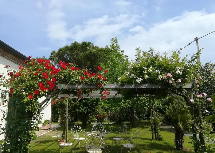 Casa Pianta Hotel Cavallino-Treporti