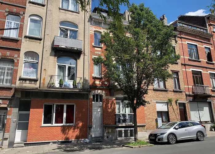 Appartement Chez Agnes