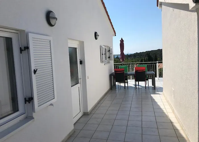 Apartment Bianca Premantura Istrien