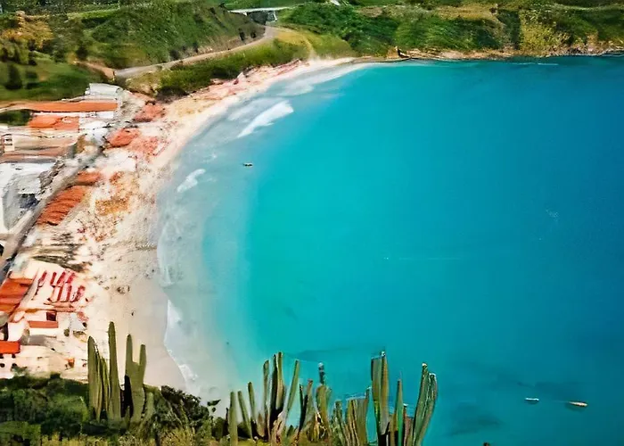 Mar aberto suítes