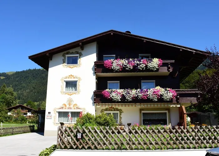 Haus Bergblick