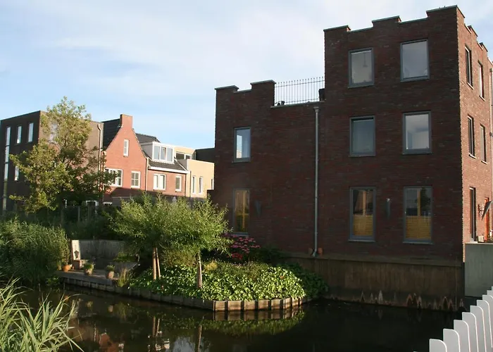 B&B Het Kasteel