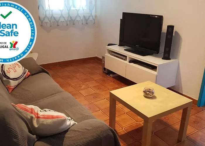 Apartamento Capa Rica