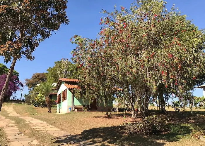 Pousada da Toca