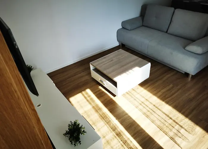Apartman Mlynska Strouha