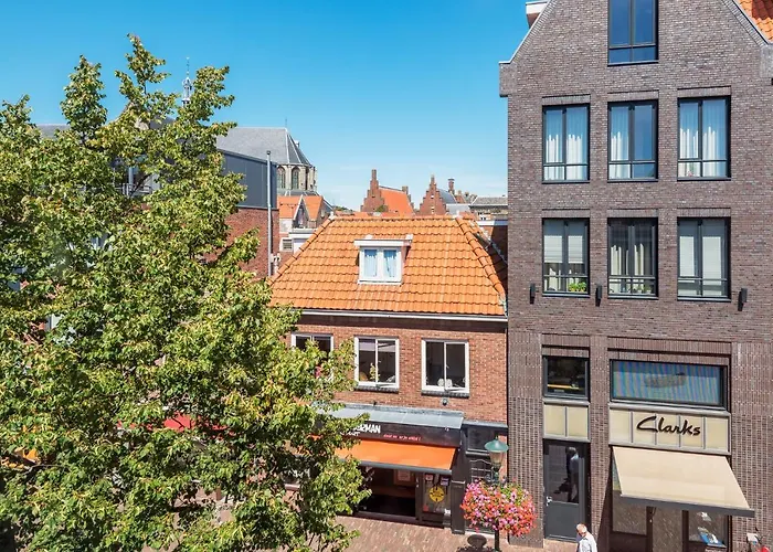 Charming Apartments
