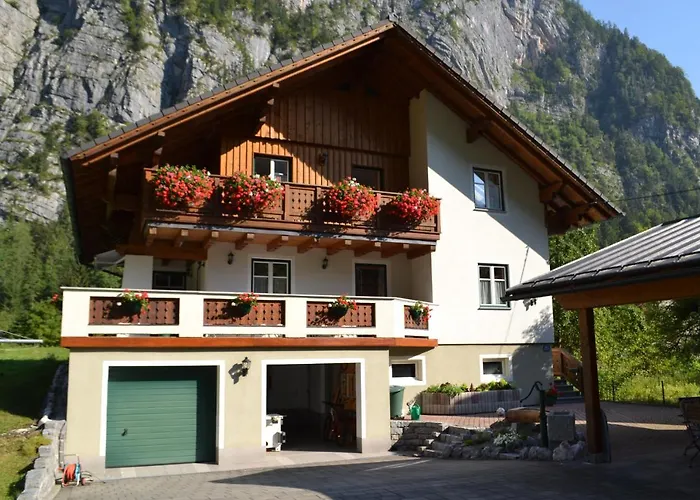 Ferienwohnung Zauner