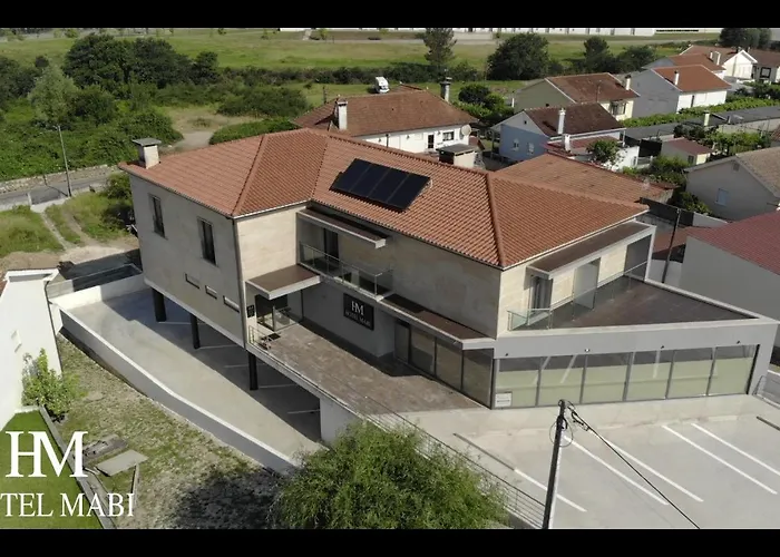 Hotel Mabi