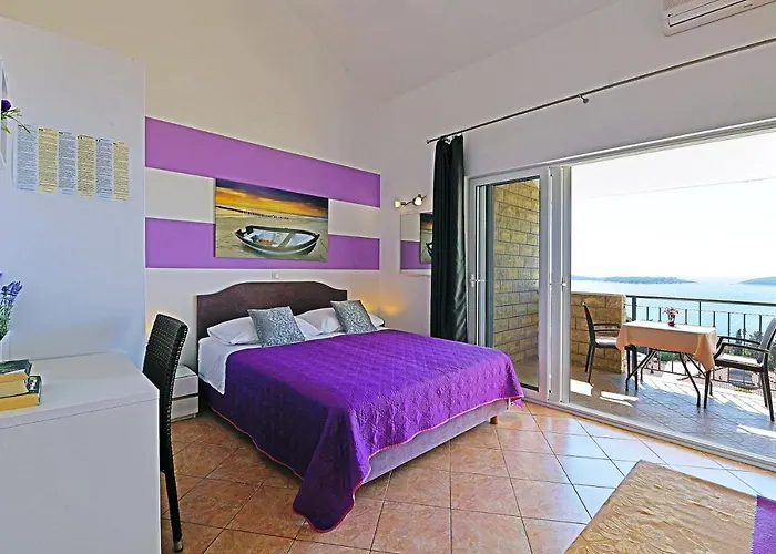 Apartments Tamara
