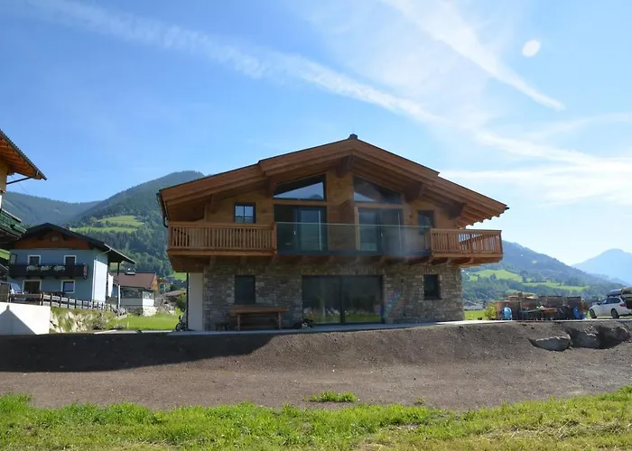 Alpin Lodge Kitzblick