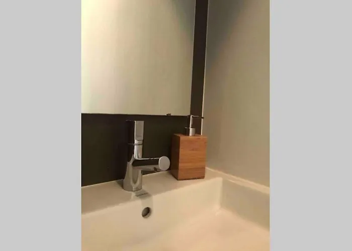 New Cozy Room With Private Bathroom Delft City P-Room 1