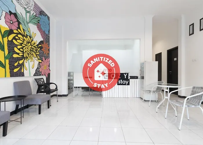 Cozy Stay Kupang