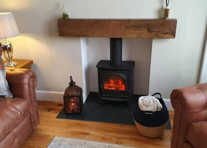 Smart & Stylish Holiday Apartment In The City Centre