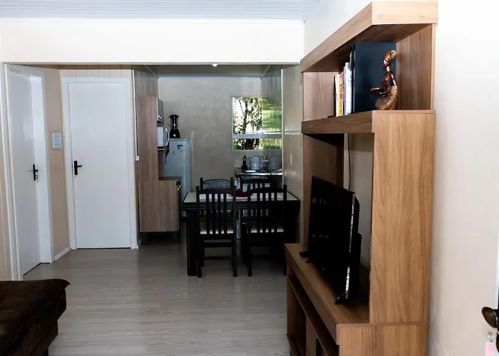Hospedagem D´Roos