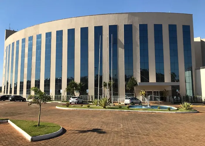 BARRETOS THERMAS - Flat privado ideal para 3 adultos e 1 criança até 12 anos