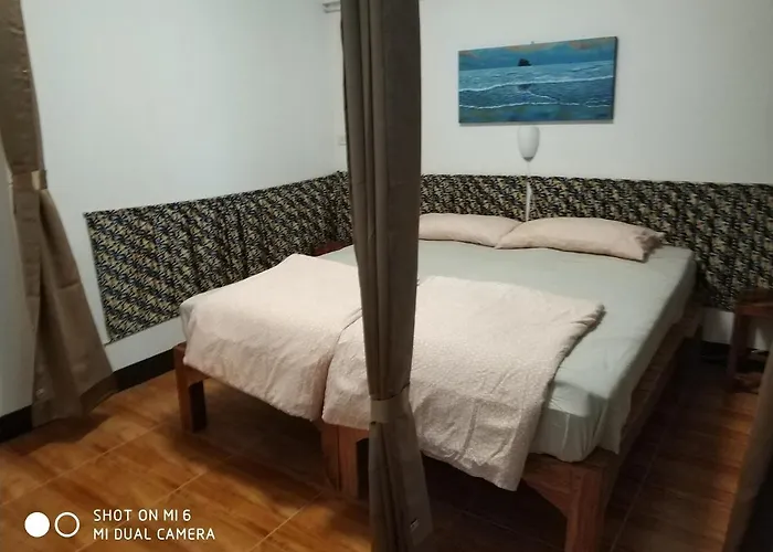 Skb Mansion Close To Mrt In Hua Mark