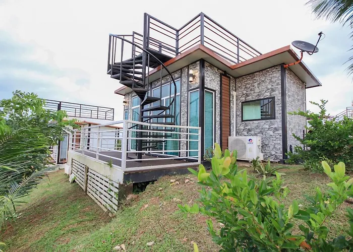 Happy Mountain Airport Resort