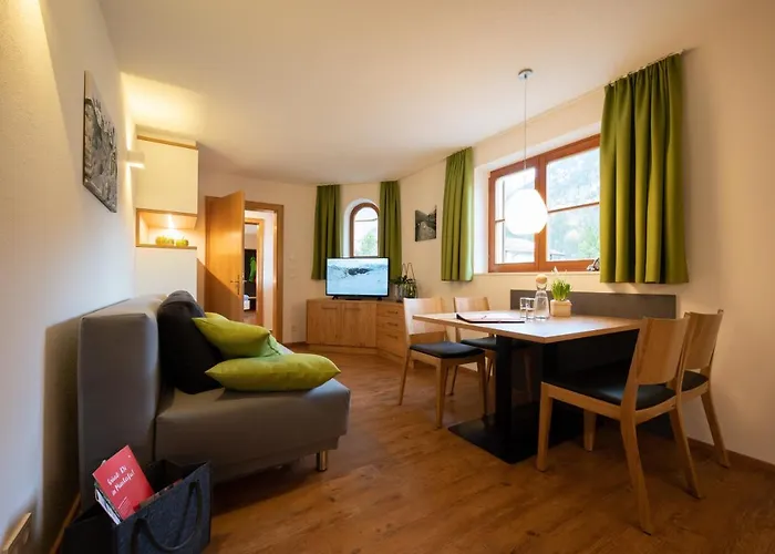 Ferienwohnung Carmen Schuchter