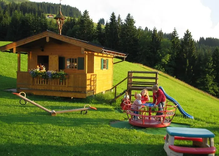 Alpengasthof Hirschberg