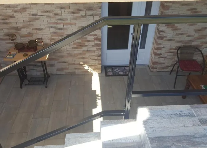 Gyoengyvirag Apartman