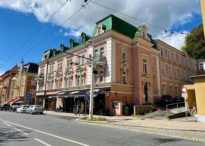 Ella Appartement