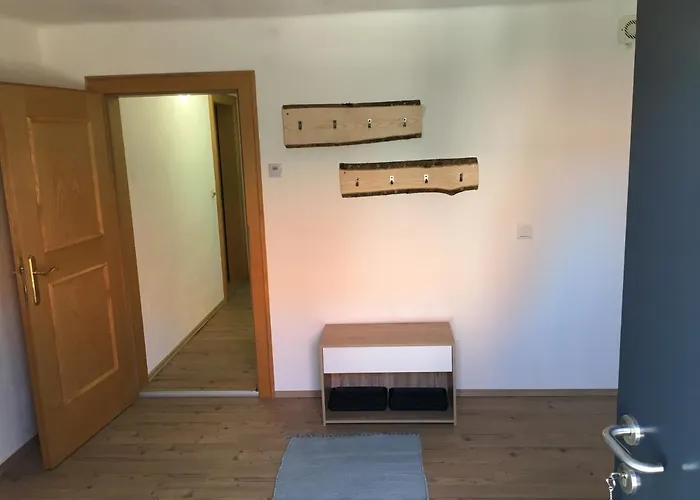 Ferienwohnung Radauer