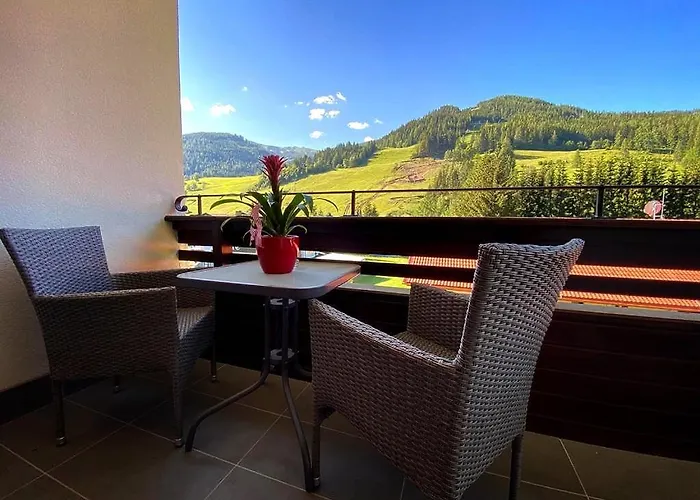 Appartement Bella Vista
