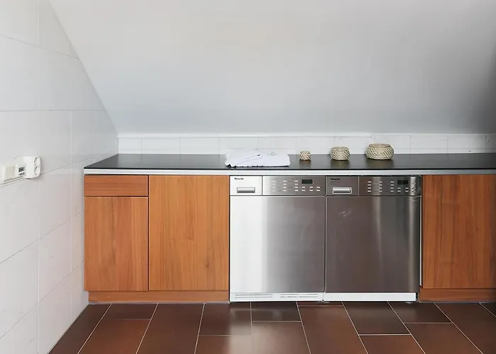Cozy Apartment
