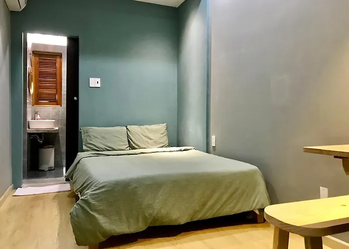 Meow Hotel & Cafe Ho Chi Minh City