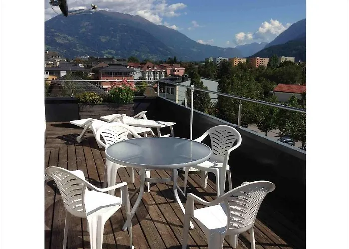 Fewo Creativ-Center Lienz