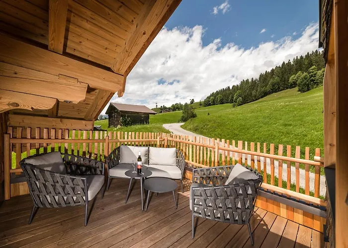 Stadlhof Maria Alm