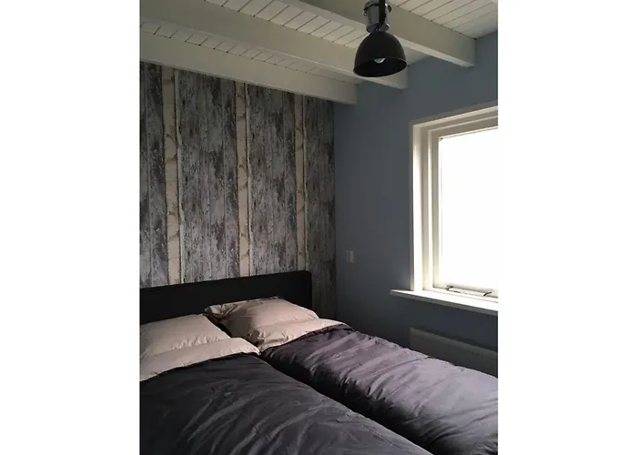 Vakantiewoning Van Der Meer, Egmond Aan Zee