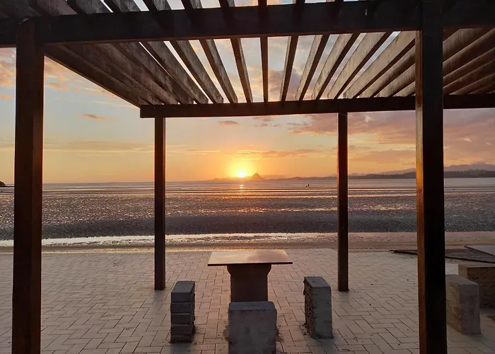 Apartamentos na Ponta dos Castelhanos - Anchieta