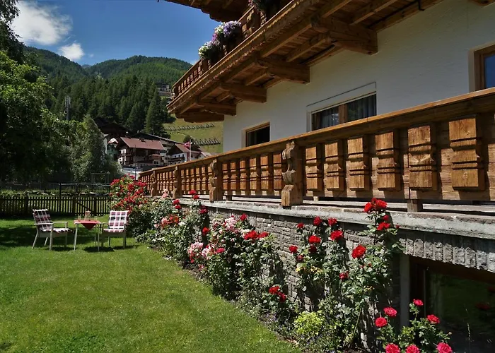 Villa Cornelia Sölden