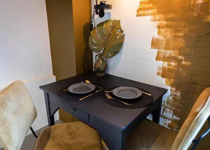 Bed & Breakfast Easy To Sleep