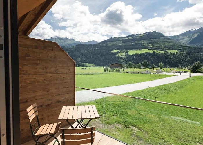 Alpin Lodge Kitzblick