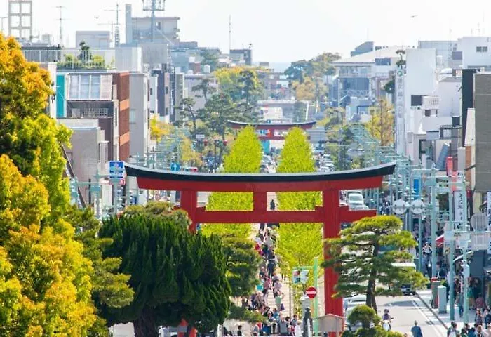 Gen Hotel Kamakura