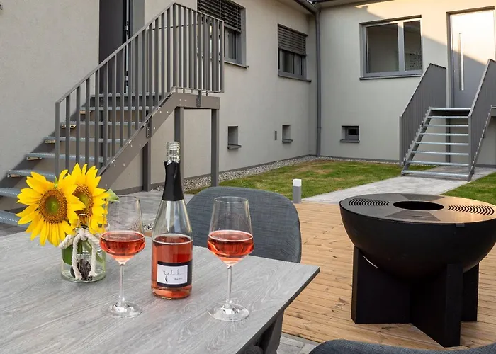 Apartments Galumbo - bleiben&genießen