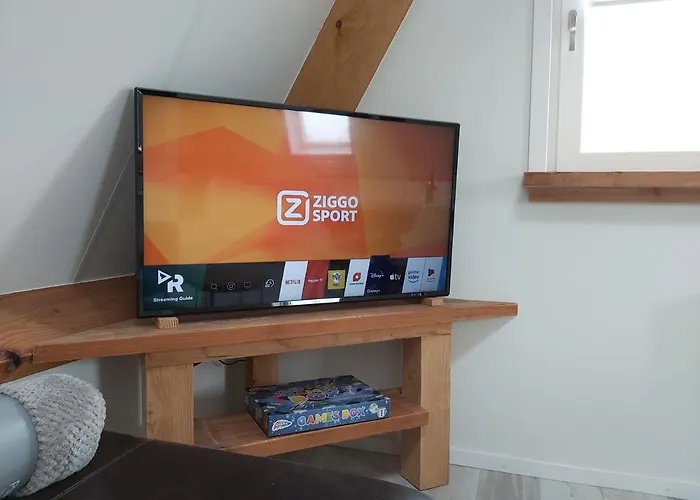 B&B Buiten Gewoon Callantsoog