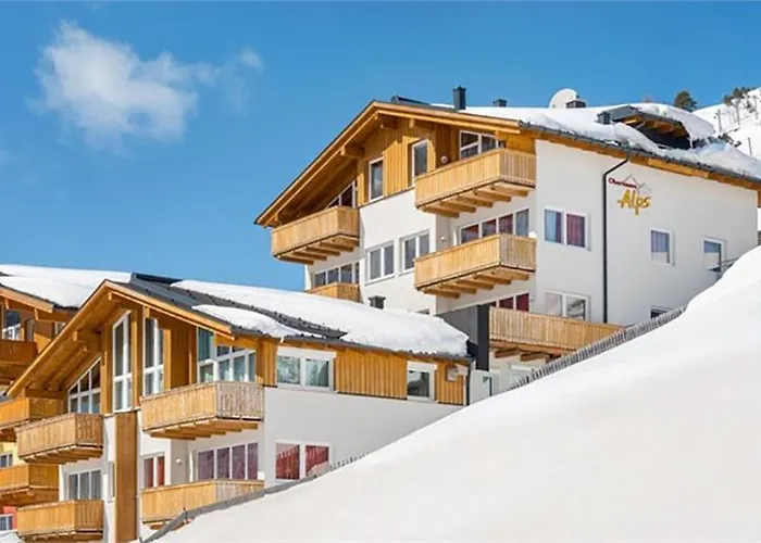 Fewo-Obertauern Alps