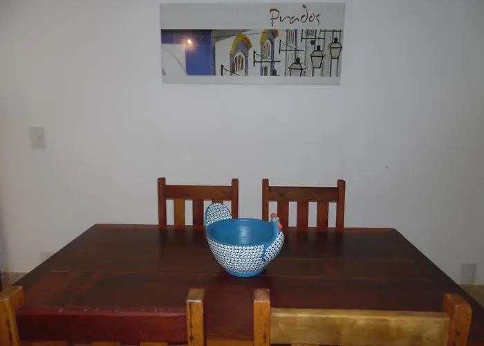 Flat aconchegante no Centro Histórico