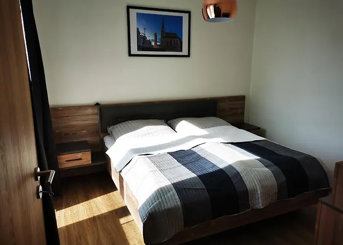 Apartman Mlynska Strouha