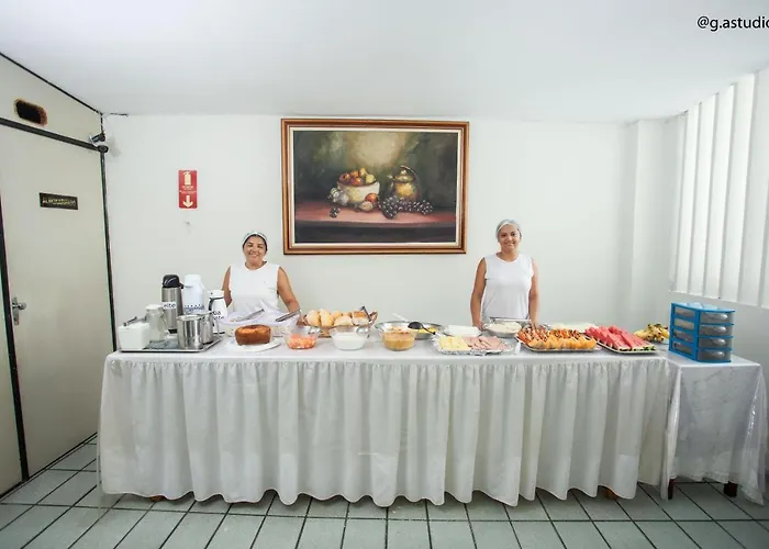 Hotel Zurique