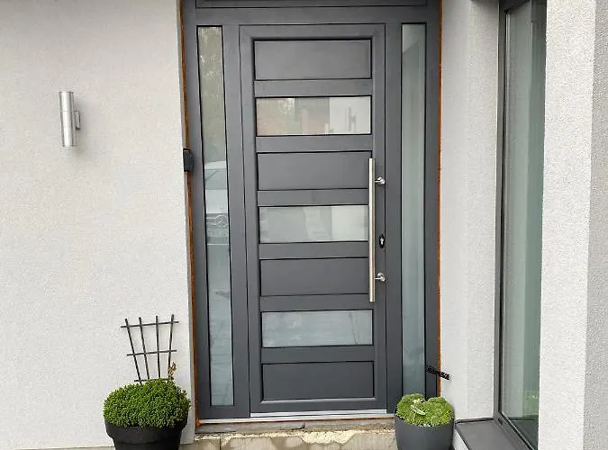 Studio Apartment 7Heaven Hallstorpsvaegen 20 B