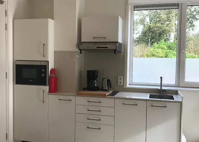 Hendrikhof - Appartement 1 'De Tas'