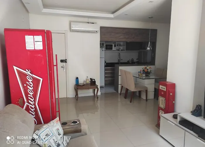 Lindo apartamento térreo 700mts Park Shopping Canoas