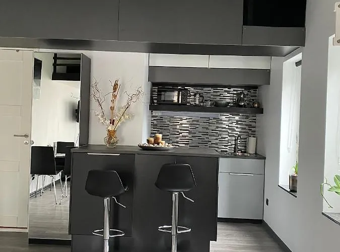 Studio Apartment 7Heaven Hallstorpsvaegen 20 B