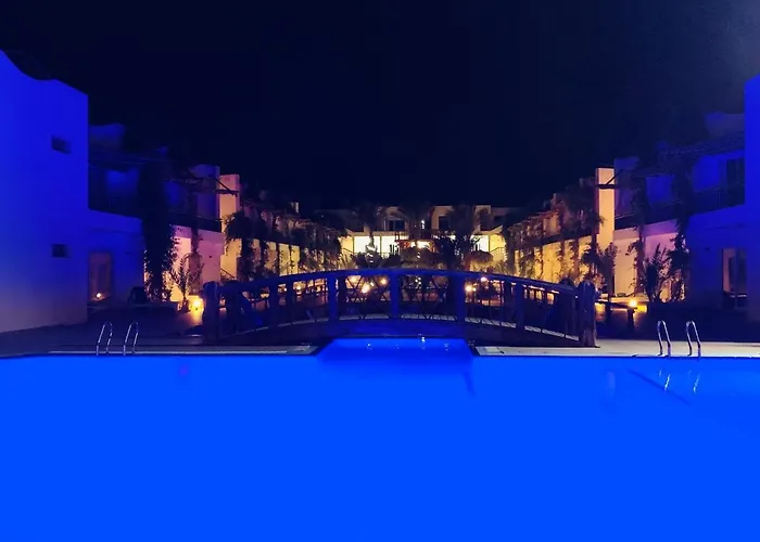 Panda Resort