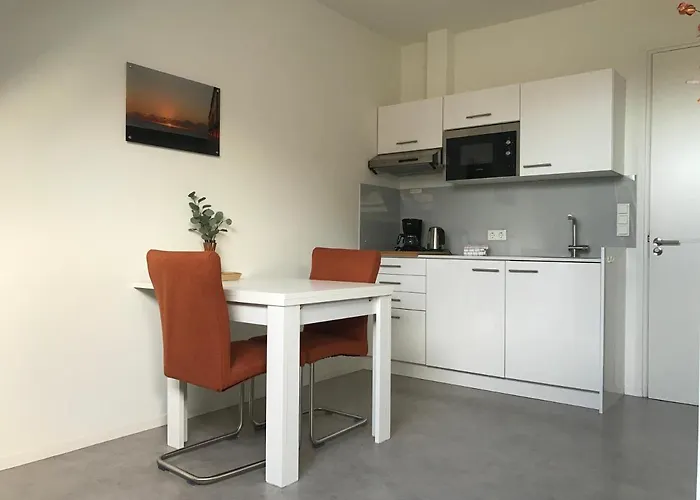Hendrikhof Studio Nr. 4 'Het Spant'